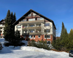 Harzer Traum - renoviert, inklusive Wäsche und WLAN Braunlage